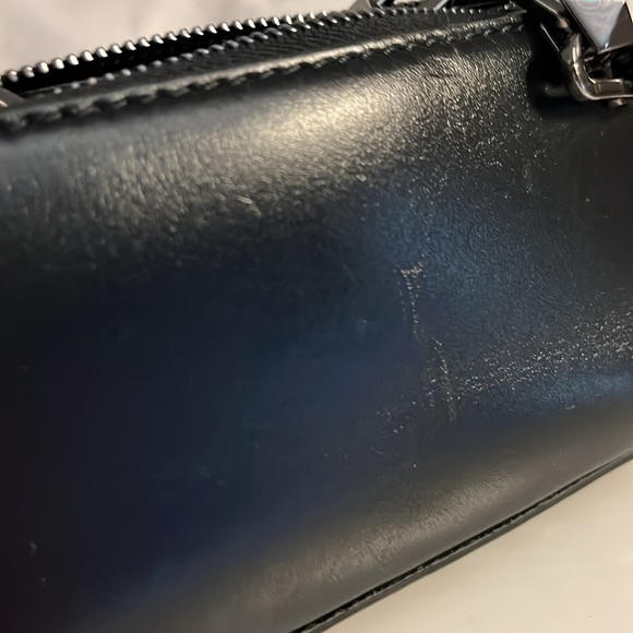 Valentino Garavani Mini Rockstud Clutch - Picture 8 of 15